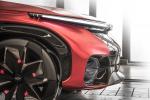 Chery FV2030 Concept 2016 года